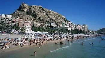 Tito San Agustin אליקאנטה