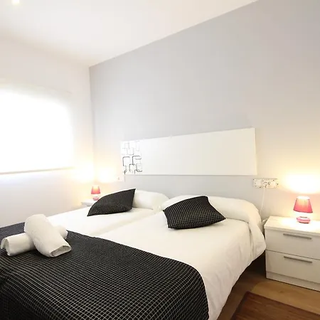Apartamentos Tito San Agustin Alicante