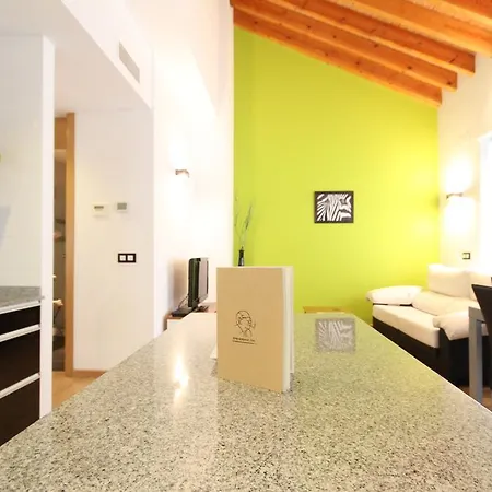 דירה Tito San Agustin