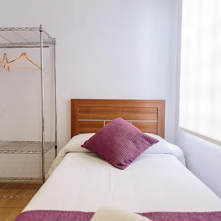 דירה Tito San Agustin *