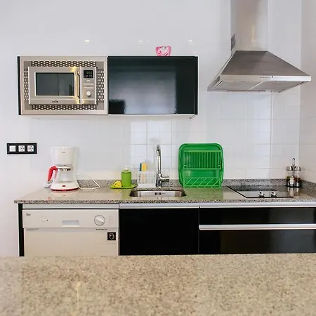 דירה Tito San Agustin