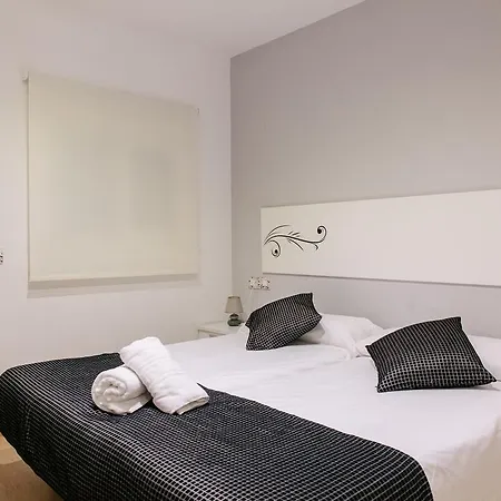 דירה Tito San Agustin אליקאנטה