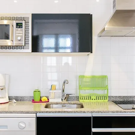 דירה Tito San Agustin אליקאנטה