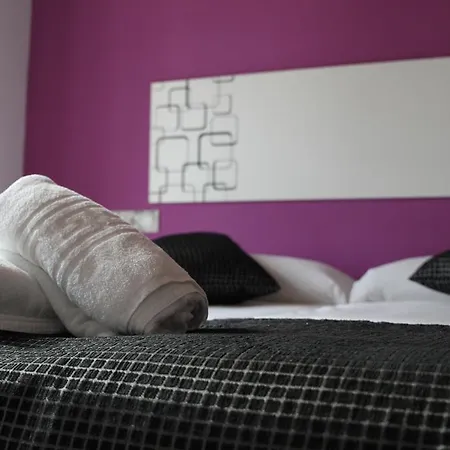 דירה Tito San Agustin *