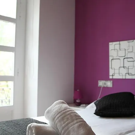 דירה Tito San Agustin *