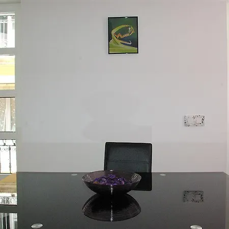 Apartamentos Tito San Agustin * Alicante