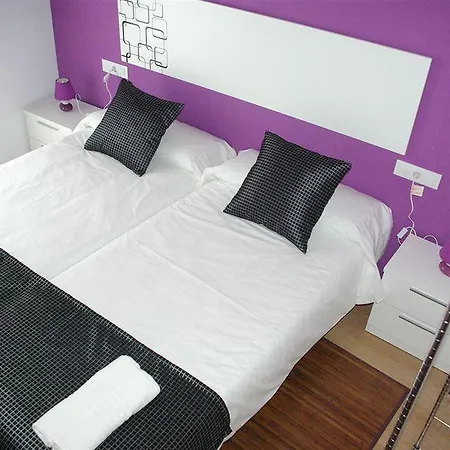 Tito San Agustin דירה