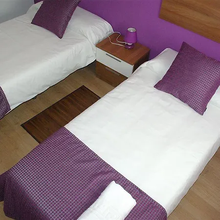 Tito San Agustin דירה אליקאנטה