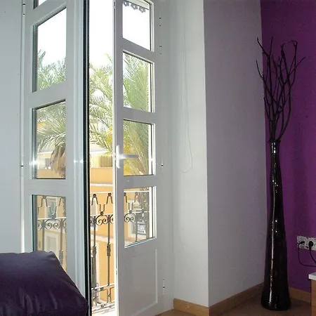 Apartamentos Tito San Agustin *