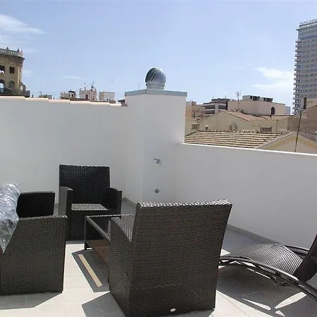 Apartamentos Tito San Agustin *