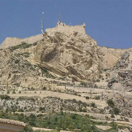 Tito San Agustin * אליקאנטה