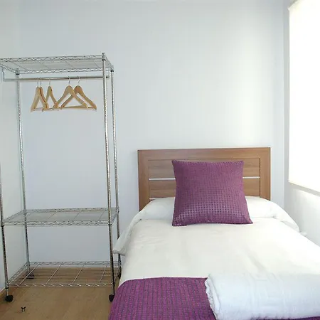 Tito San Agustin דירה *