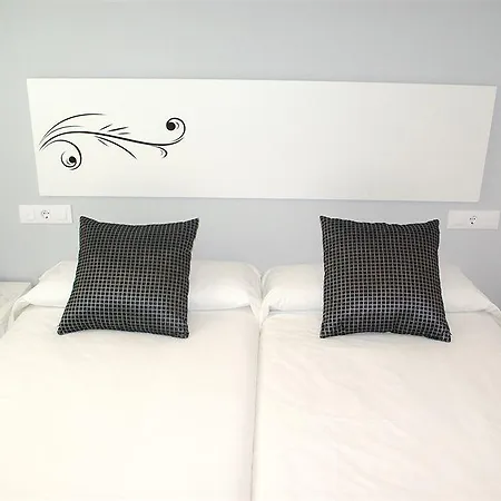 Tito San Agustin דירה אליקאנטה