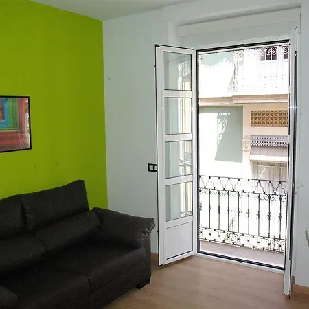 Apartamentos Tito San Agustin * Alicante