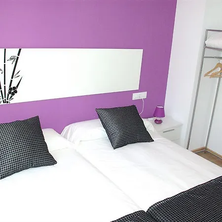 Apartamentos Tito San Agustin *