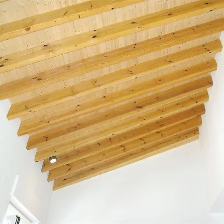 Tito San Agustin דירה *