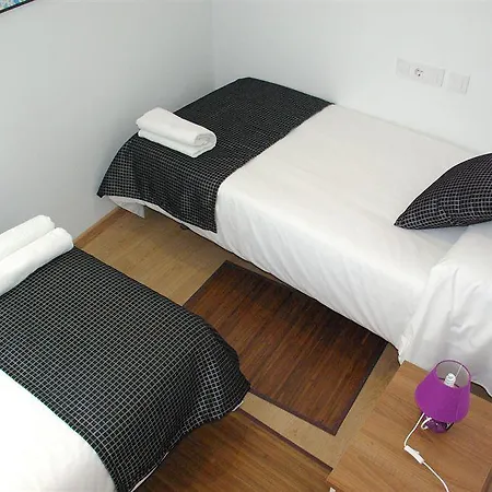 Tito San Agustin דירה