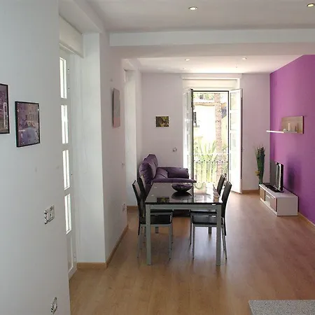 Apartamentos Tito San Agustin * Alicante