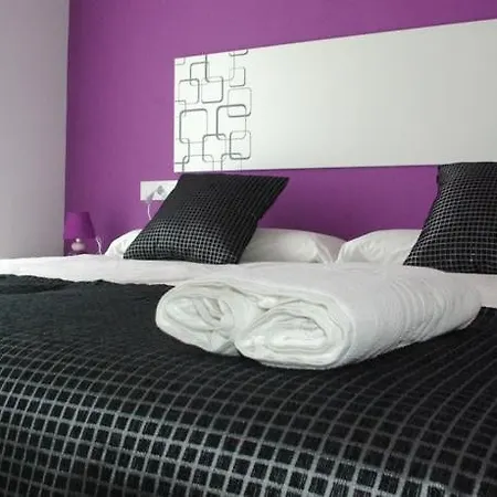 Apartamentos Tito San Agustin