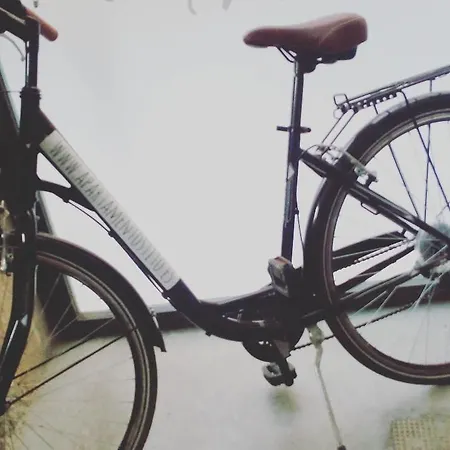 דירה Tito San Agustin אליקאנטה