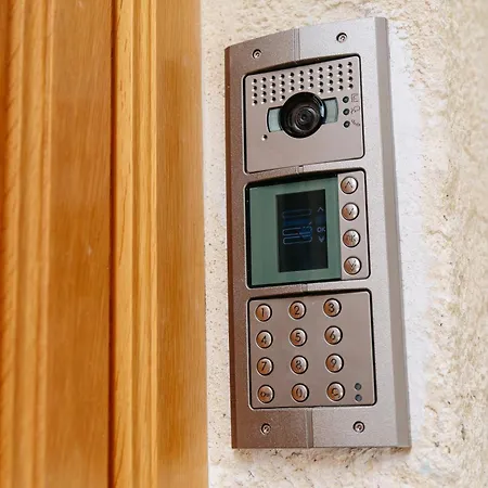 Tito San Agustin דירה