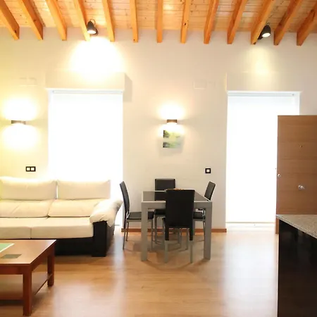 Apartamentos Tito San Agustin *