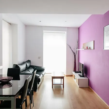 Apartamentos Tito San Agustin * Alicante