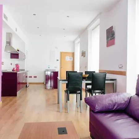 דירה Tito San Agustin *