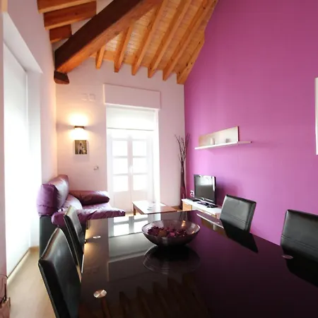 דירה Tito San Agustin אליקאנטה