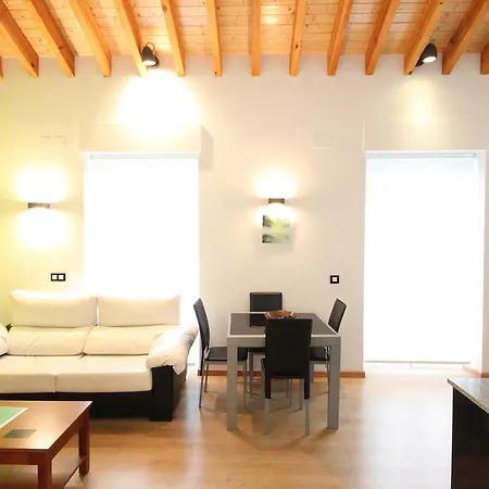 Apartmán Tito San Agustin *