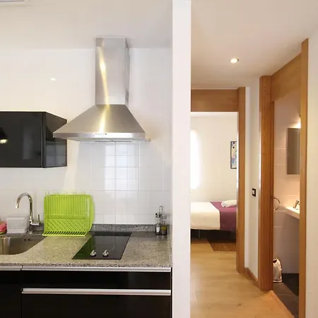 Apartamento Tito San Agustin Alicante