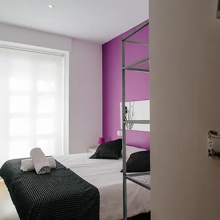 Apartamento Tito San Agustin *