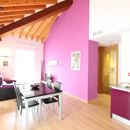 Apartamento Tito San Agustin