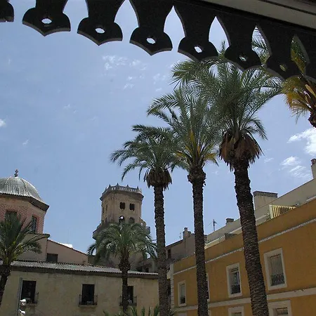 Tito San Agustin Apartamento