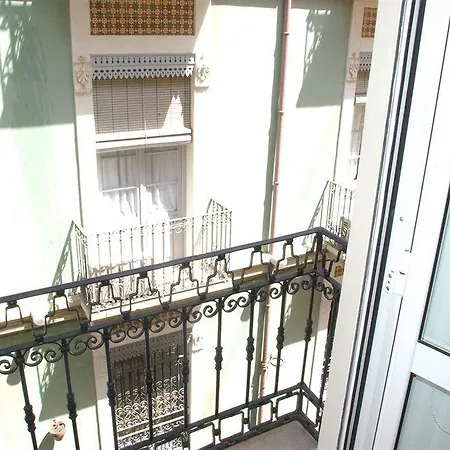 Tito San Agustin Apartamento Alicante
