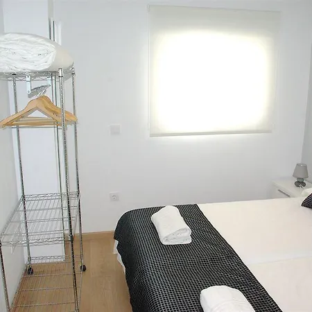 Tito San Agustin Apartamento