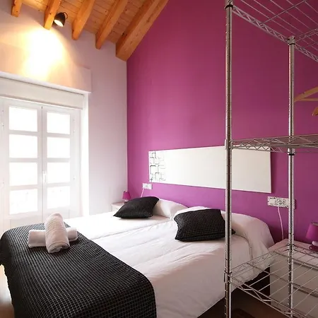 Tito San Agustin Apartamento Alicante