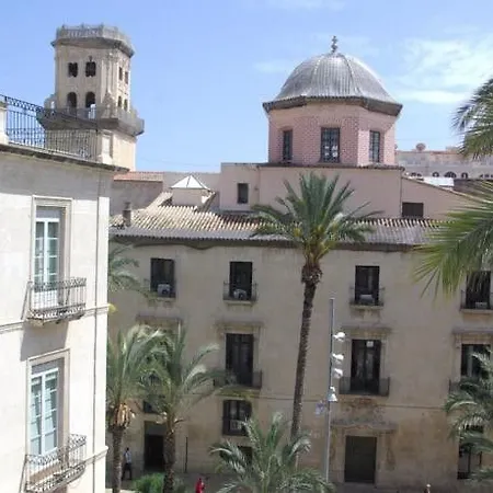 Tito San Agustin * Alicante