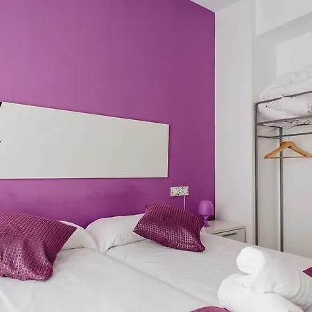 Apartmán Tito San Agustin