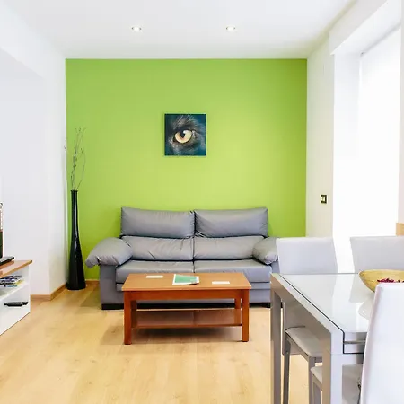 Tito San Agustin Apartamento *