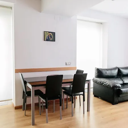 Tito San Agustin Apartamento Alicante