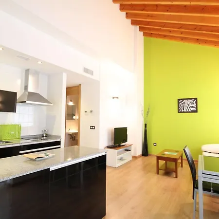 Apartamento Tito San Agustin Alicante