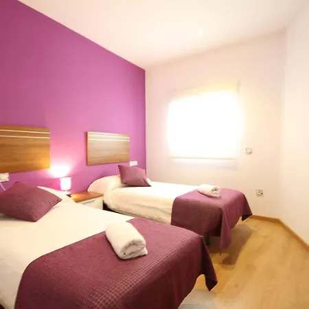 Tito San Agustin Lejlighed *