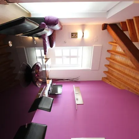 Lejlighed Tito San Agustin Alicante