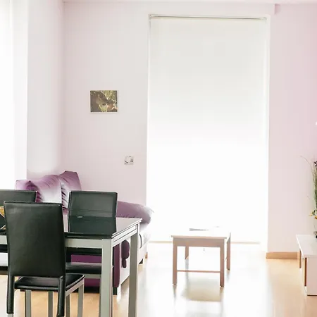 Lejlighed Tito San Agustin Alicante