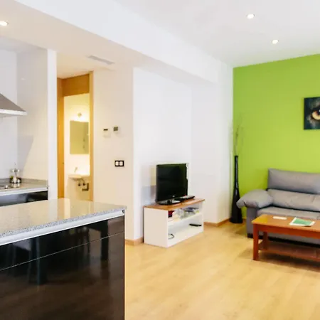 Tito San Agustin Lejlighed Alicante